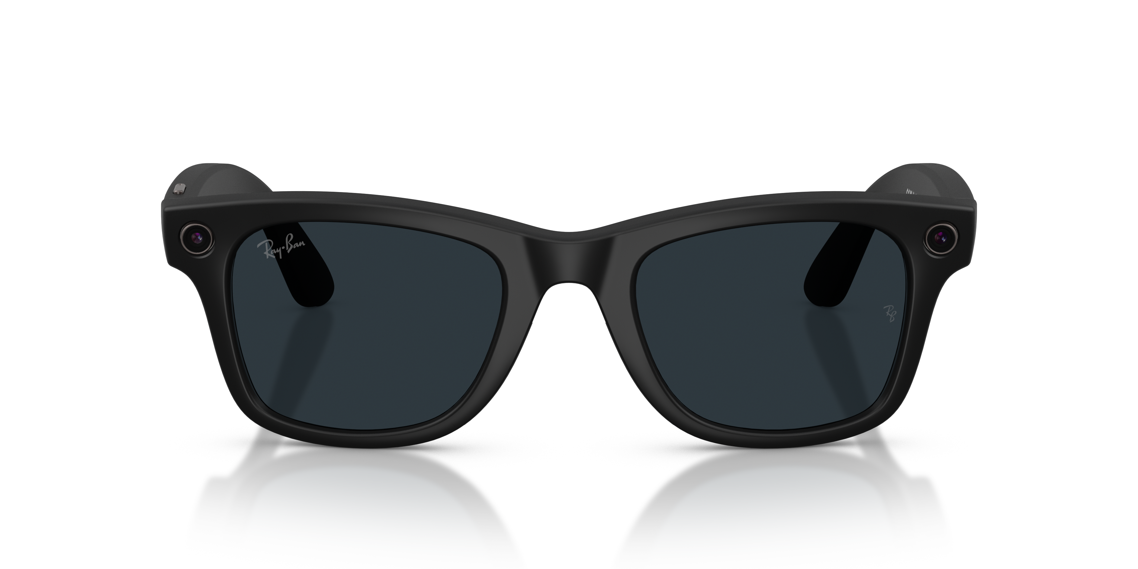 Ray Ban Meta RW4012 601S1Z Wayfarer 